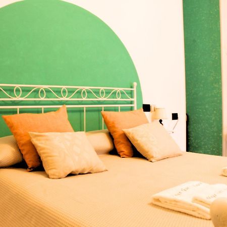 Maya Guest House Vietri 외부 사진