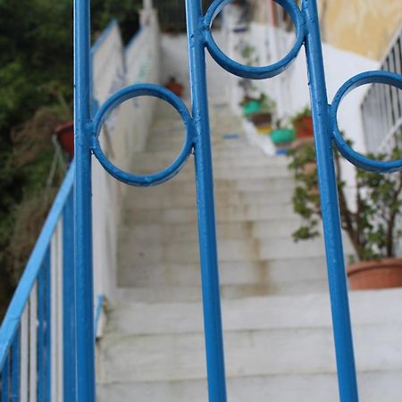 Maya Guest House Vietri 외부 사진