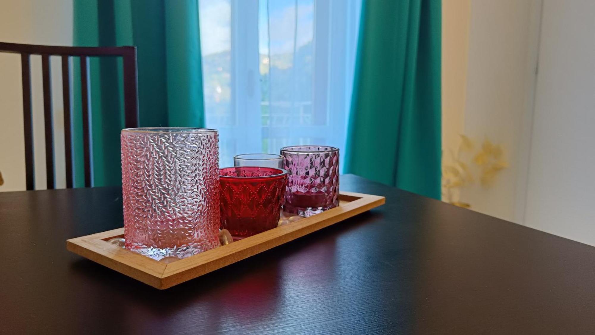 Maya Guest House Vietri 외부 사진