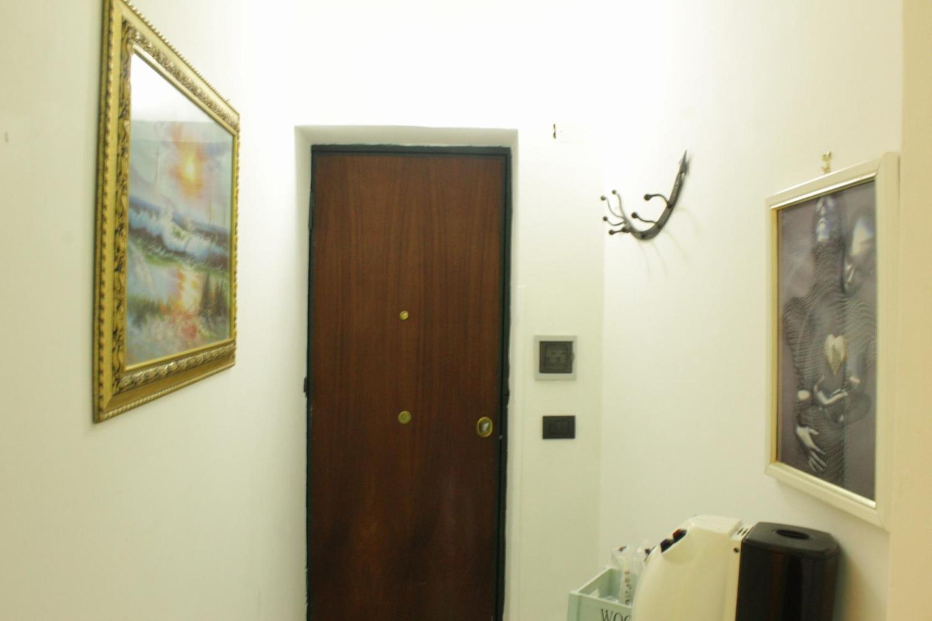 Maya Guest House Vietri 외부 사진