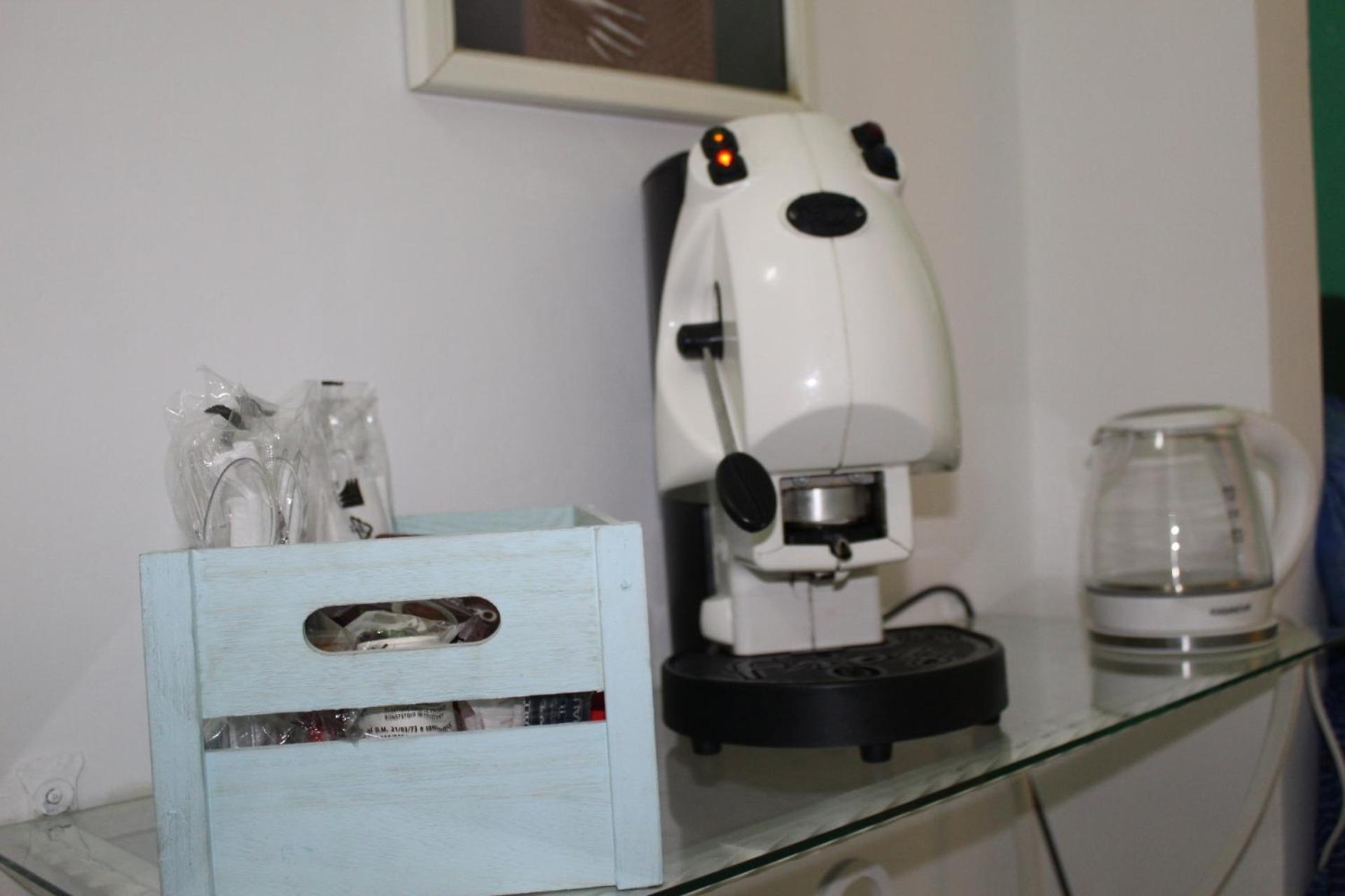 Maya Guest House Vietri 외부 사진
