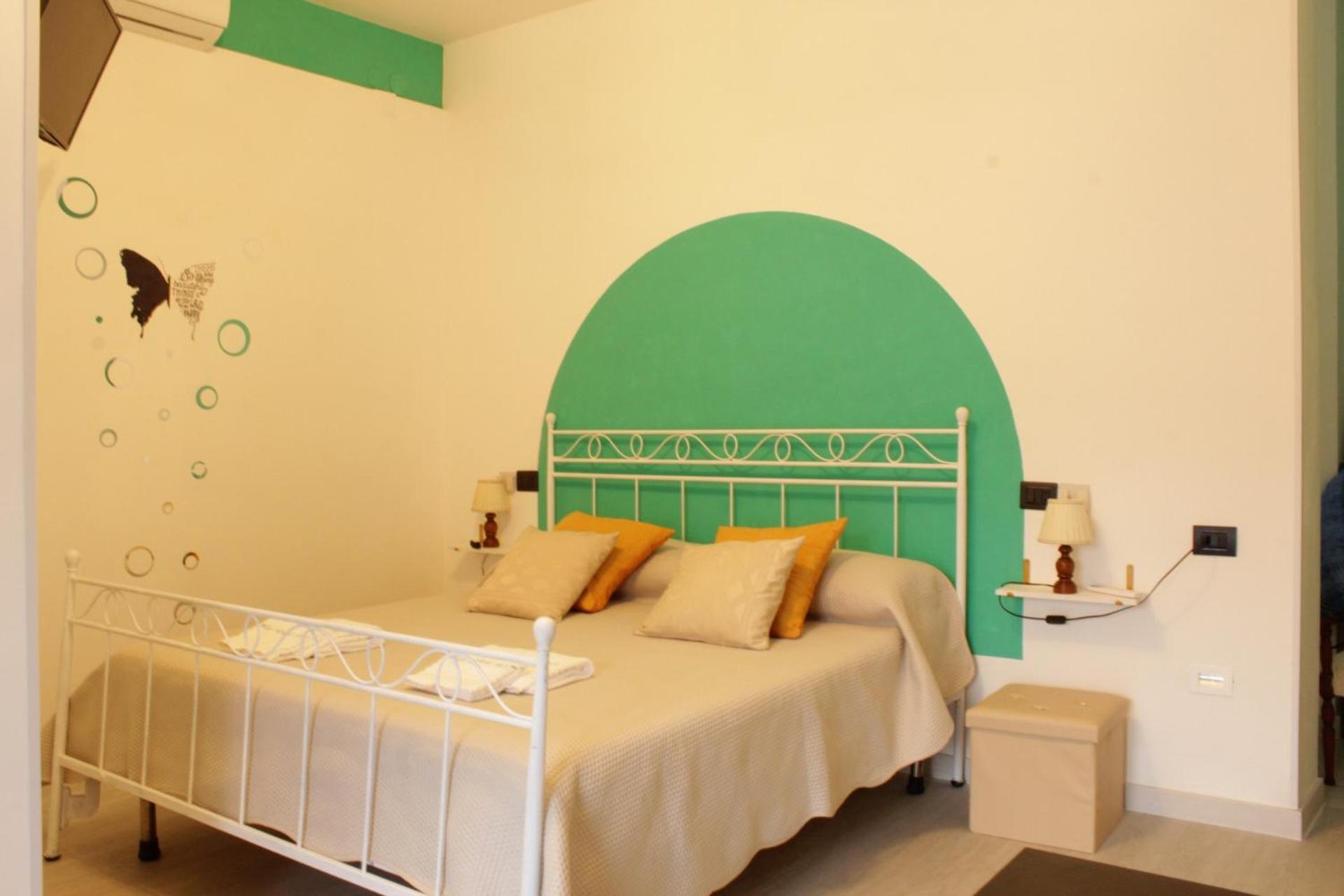 Maya Guest House Vietri 외부 사진