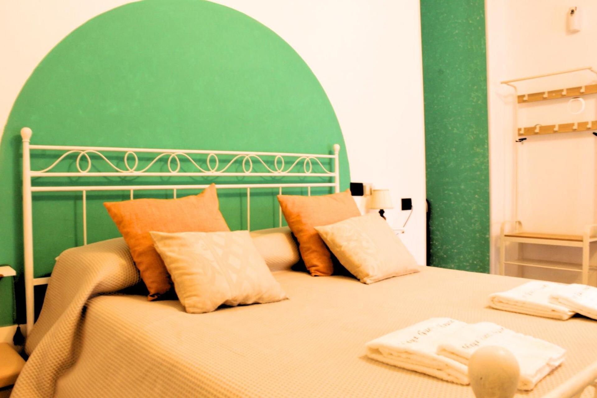 Maya Guest House Vietri 외부 사진