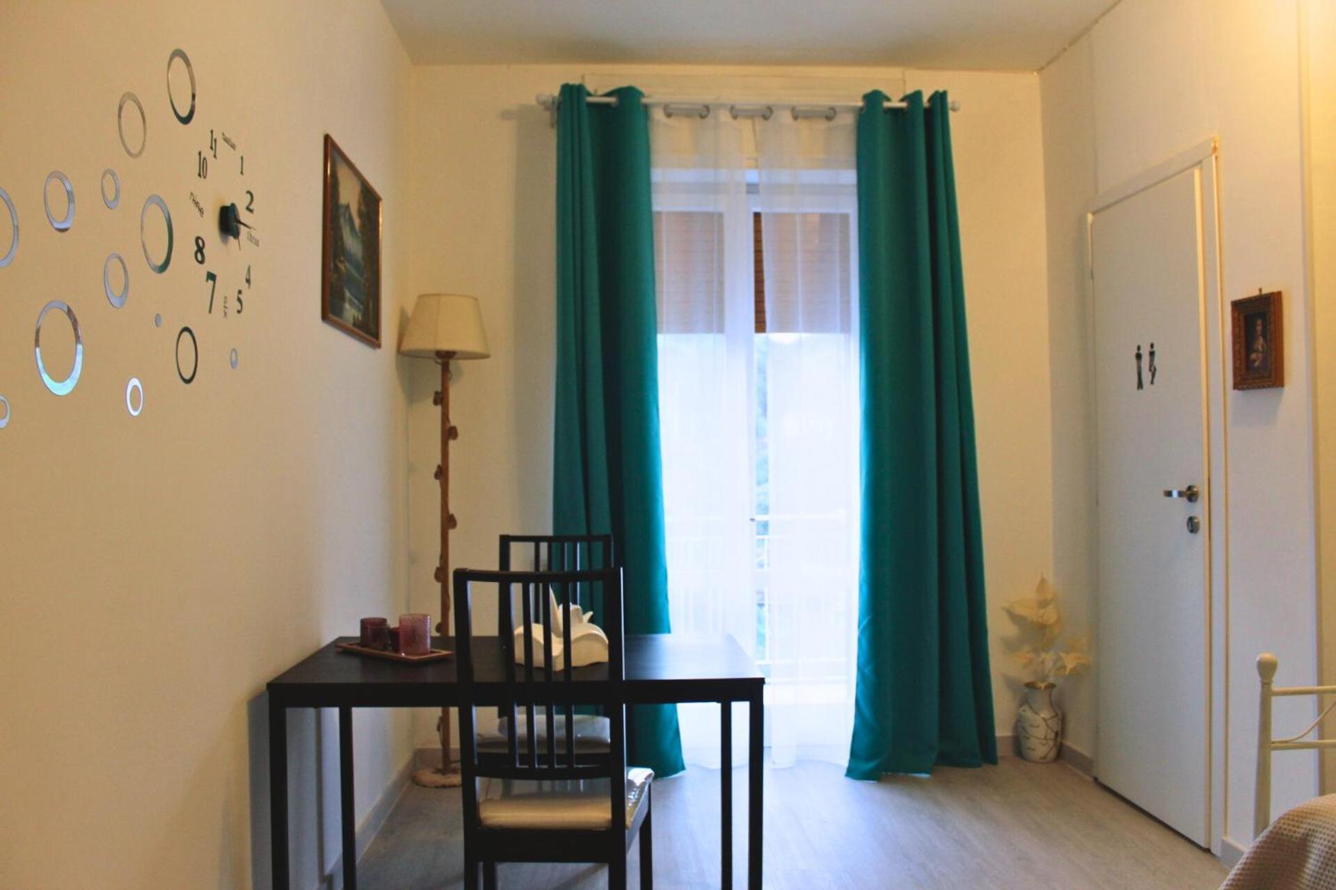Maya Guest House Vietri 외부 사진
