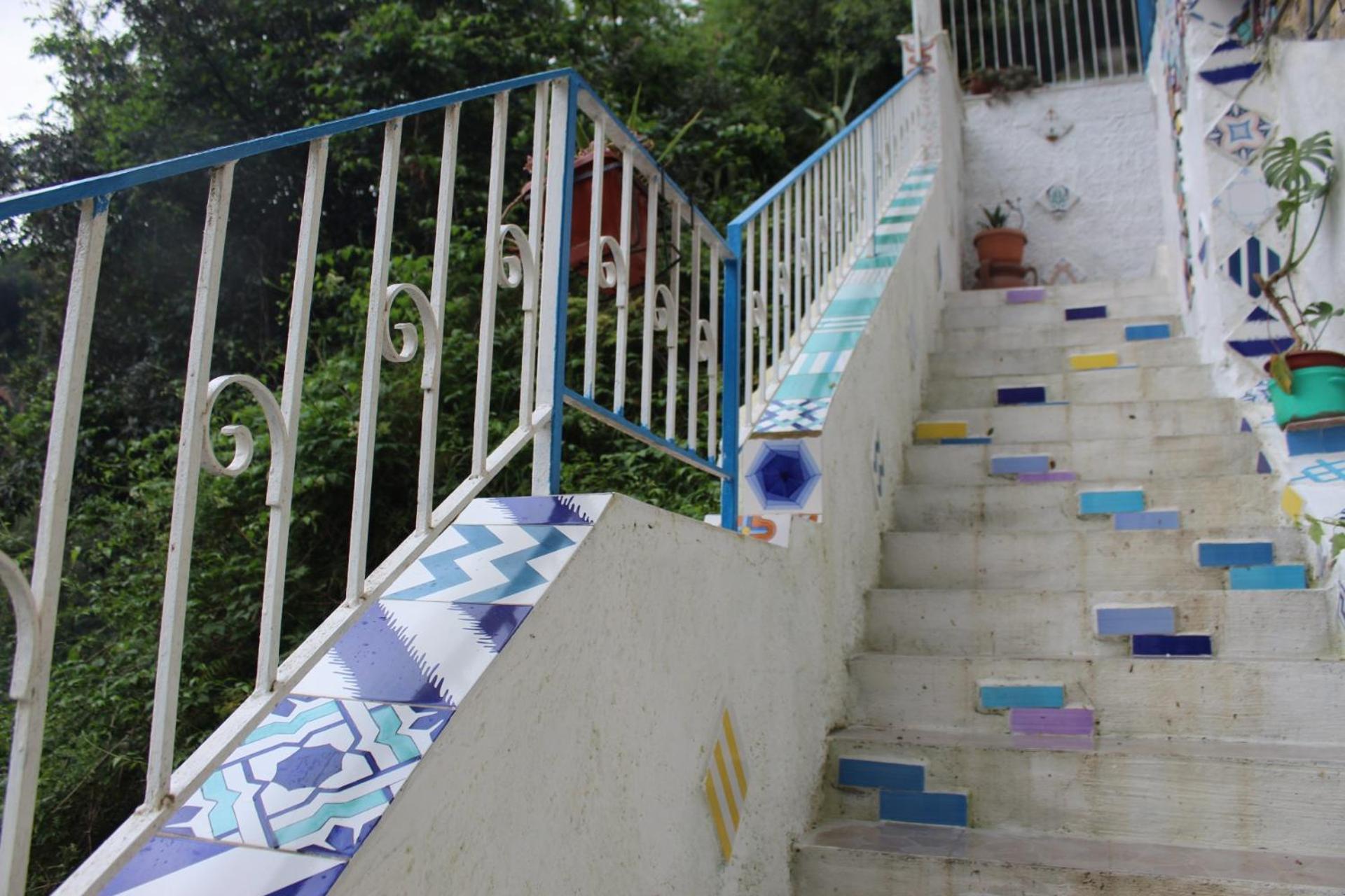 Maya Guest House Vietri 외부 사진
