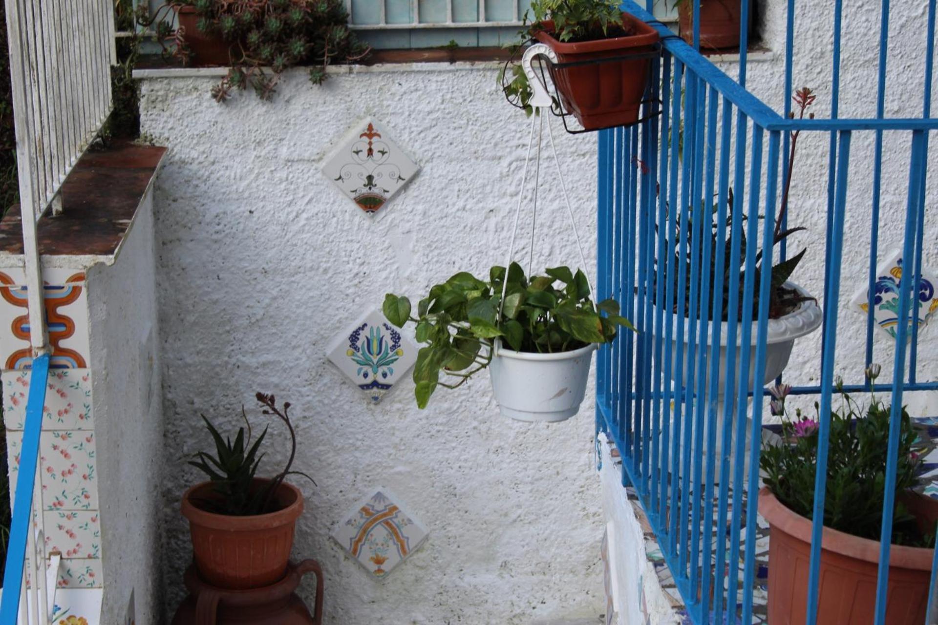 Maya Guest House Vietri 외부 사진