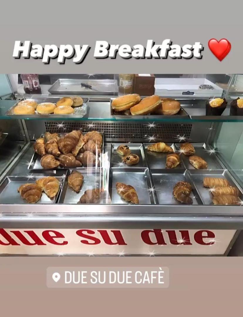 Maya Guest House Vietri 외부 사진